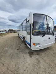 Автобус KAVZ 4238-42, год изготовления 2014, VIN Z7N423842E0002927, государственный регистрационный знак АК31386