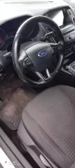 Легковой автомобиль, марка: FORD, модель: FOKUS, год изготовления: 2017, цвет: БЕЛЫЙ, VIN: Z6F5XXEEC5HE45924,  г/н: О822УТ32, изготовитель  страна : РОССИЯ, мощность двигателя, л. с.  кВт : 149,6  110 , рабочий объем двигателя, куб. см: 1498, шасси  рама  № ОТСУТСТВУЕТ, кузов №: Z6F5XXEEC5HE45924…