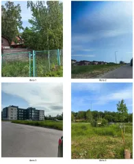 Права аренды земельных участков с коммунальной инфраструктурой на 53 земельных участка общей площадью 321 488 кв.м и право собственности на 1 земельный участок площадью 38 172 кв.м, расположенных по адресу: Московская область, городское поселение Мытищи, северо-западнее деревни Болтино, в том…