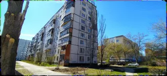 Квартира, общей площадью 50.6 кв. м., кадастровый номер  63:09:0101162:8220
Расположенная по адресу: Самарская обл., г. Тольятти, ул. Свердлова, д. 20, кв. 13