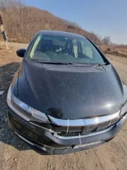 Автомобиль Honda Fit, кузов № GK61300142, 2018 г.в., ГРЗ У931ТЕ27.