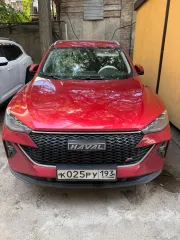 Haval F7 2022, год выпуска 2022. Осмотр имущества должника осуществляется по предварительному согласованию с финансовым управляющим по номеру телефона с предоставлением на электронную почту заявления в виде отсканированного документа с подписью для физических лиц, с печатью и подписью…