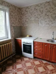 Доля 1/2 квартиры, общая площадь квартиры 58.7 кв.м., назначение: жилое, этаж: 5, адрес: Россия, Московская область, Солнечногорский, Солнечногорск, пер. Механизаторов, дом 3, квартира 60, кадастровый номер: 50:09:0080607:723.