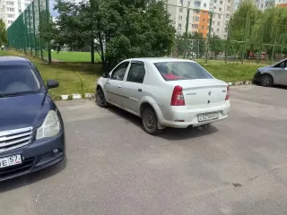 RENAULT LOGAN, 2012, автомобиль марки RENAULT LOGAN, 2012 г.в. По вопросам ознакомления с имуществом должника, описанием, составом и характеристиками продаваемого имущества, а также иной дополнительной информацией обращаться по тел.: +7(910)748-06-21 в рабочие дни с 14:00 до 17:00. Осмотр имущества…
