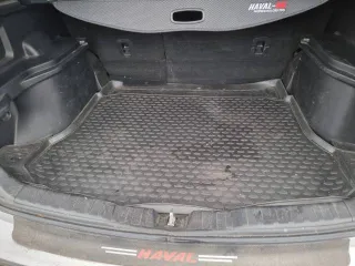 Haval M6, 2024 года, 142,8 лс, 46 000 км, АКПП, автомобиль легковой, коробка автомат, на ходу.