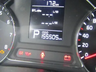 Kia Cerato 2014 года, 130 л.с., 155505 км. Автомобиль легковой, марка: Kia, модель: YD (Cerato, Forte), VIN: XWEFX411BE0004641, гос. рег. номер: Е049СН174, год изготовления: 2014