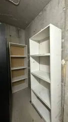 Кладовая Балашиха, 4,5 кв.м, Московская область, нежилое помещение (кладовая), общей площадью 4,5 кв.м., расположенное по адресу: Московская область, г. Балашиха, мкр. Новое Павлино, Косинское шоссе, д. 8, пом. 1, с кадастровым номером 50:15:0090301:2188.