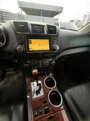 Toyota Highlander 2012 Легковой автомобиль марки Toyota, модели Highlander, год выпуска 2012 г., идентификационный номер (VIN) JTEES42A402193542 Ознакомление с имуществом производится предварительно согласовав время и дату по номеру тел: +7 965 599 49 86, эл. почта khismatullina.ei@bk.ru., адрес…