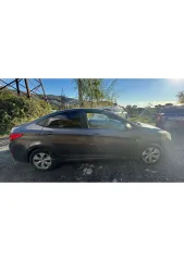 Хендэ Солярис 2015 года выпуска, VIN Z94CT41DBFR444587.