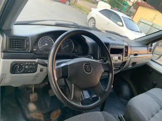 Автомобиль марки 2834 2011 года выпуска, VIN XU42834DEB0001348.