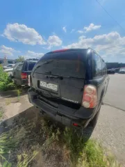 Chevrolet TrailBlazer, 2005 года, 273 лс, полный привод, АКПП. Автомобиль легковой, марка: CHEVROLET, модель: TRAILBLAZER (DT13S), VIN: X4XDT13S050001200, гос. рег. номер: К716УС154, год изготовления: 2005