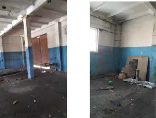Недвижимое имущество, расположенное по адресу: РФ, Республика Татарстан, г. Казань, ул. Северо-Западная, д. 12, состоящее из 11 объектов недвижимости: Земельный участок, кад.№ 16:50:310203:21, пл. з/у – 57 530 кв.м.; Сооружение – объекты железнодорожного транспорта, кад.№ 16:50:000000:16028…