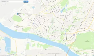 Земельный участок, пл.688 кв.м, кадастровый №42:24:0301012:1379, разрешенное использование: размещение гаража для собственных нужд, по адресу: г.Кемерово, ул.Черемховская, юго-западнее 5а. Срок аренды 30 месяцев Земельный участок, пл.688 кв.м, кадастровый №42:24:0301012:1379, разрешенное…