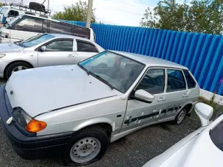 Автомобиль марки "ВАЗ 21140" г/н С310РВ89, ключи от автомобиля, СТС №9971663571 (техническое состояние не проверялось, пробег не известен). Имущество продается в том виде, в каком оно есть, в случае продажи возврату/обмену не подлежит. За скрытые дефекты имущества Продавец ответственности не несет…