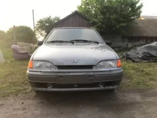 Ваз 2114 2009 Ваз 2114, 2009 года, 81 лс, 149948 км еще легковой автомобиль, марка, модель: LADA 211440 LADA SAMARA, год изготовления: 2009, VIN: XTA21144094820993. Требуется ремонт двигателя, замена лобового стекла и кузовных деталей.