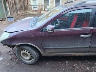 Geely MK Cross 2013 года, 94 лс, легковой автомобиль, марка: GEELY, модель: MK-CROSS, год изготовления: 2013, цвет: Темно-вишневый, VIN: X9W215701D0015137, ПТС: 09 НТ 004631, г/н: У893НА56, изготовитель (страна): Россия, модель двигателя: MR479QA, тип двигателя: Бензиновый, двигатель №: D5N506058…