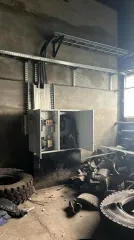 Имущественный комплекс по адресу: Республика Саха (Якутия), г. Мирный, шоссе Чернышевского, д. 1, состоящий из: нежилого здания (трансформаторная подстанция ВЛ-10 КТП-1000 фабрики Р2) с кадастровым номером 14:37:000105:194, общей площадью 16 кв. м., нежилого здания (гаражи) с кадастровым номером…