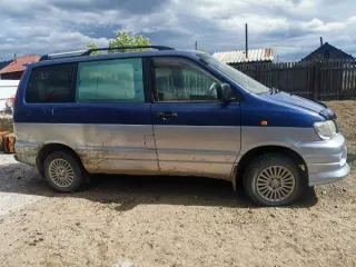 Toyota Lite Ace Noah 2000 года выпуска, государственный регистрационный номер М924УМ 75, категория В/М1, кузов № SR400230399, цвет белый. Toyota Lite Ace Noah 1987 года выпуска, гос. номер Н508ЕЕ 75 РУС, номер кузова CR50-0015667, сине-серого цвета, вмятина бампера по левой стороне, трещины…
