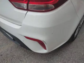 Kia Rio, 2017 года, 99 лс, 13682 км еще Автомобиль легковой, марка: KIA RIO, модель: KIA RIO, VIN: Z94C241AAJR033808, гос. рег. номер: Х948ХЕ163, год изготовления: 2017