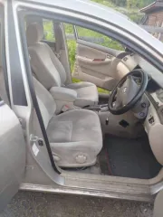 Toyota Corolla, 2001 года, 110 лс, 349650 км, АКПП, транспортное средство автомобиль TOYOTA COROLLA, номер кузова NZE1210107073.