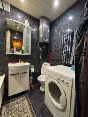 Квартира в Санкт-Петербурге, 65,9 кв.м, 3 комнаты. Этаж: 2. Кадастровый номер 78:13:0007415:1973. Адрес: г. Санкт-Петербург, ул. Бухарестская, дом 67, корпус 1 литера А, квартира 334.