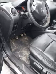 Nissan Qashqai 2.0 Tekna Pack, 2007 г.в. VIN: SJNFBAJ10U1141532, госномер: К217АК199, цвет: черный.