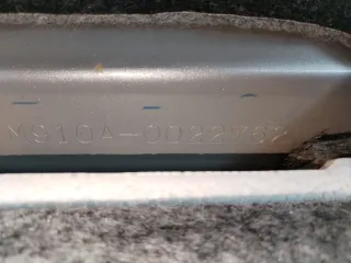 Toyota Roomi, 2017, транспортное средство: Toyota Roomy, 2017 года выпуска, VIN M910A-0022762, находится в залоге у ПАО «ВТБ Банк». На имущество наложены ограничения в виде запрета на регистрационные действия. Ознакомление с имуществом осуществляется по месту нахождения: п. Лесной городок, д. 1…