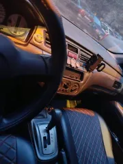 Mitsubishi Lancer 2006, 98 лс, 250000 км, АКПП. Легковой автомобиль, марка, модель: MITSUBISHI LANCER 1.6, VIN: JMBSRCS3A7U009793, категория тс – В, 2006 г.в. модель двигателя 4G18 HQ8618, кузов: JMBSRCS3A7U009793, цвет кузова – серый, мощность двигателя, л.с. (кВт) – 98(72), рабочий объем…