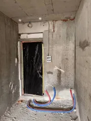 Квартира 58,5 м² Сочи Квартира №144, кадастровый номер:23:49:0201012:2342 (в многоквартирном жилом доме с кадастровым номером:23:49:0201012:2281), назначение помещения: жилое, площадь жилая 58,5 кв.м., кроме того балкон 6,4 кв.м., этаж 11, адрес (местоположение): Российская Федерация, Краснодарский…