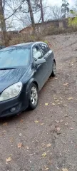 Opel Astra 2009 автомобиль легковой Opel Astra (A-H), 2009 г.в., VIN XUF0AHL489B012998.