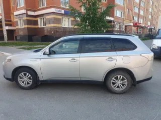 Mitsubishi Outlander 2013 автомобиль марки Mitsubishi модель Outlander 2013 г.в. VIN-номер Z8TXTGF3WDM022294 с лотом №1 можно ознакомиться по месту его нахождения: 424007, г. Йошкар-Ола, ул. Строителей, 94/1, предварительно согласовав время с Финансовым управляющим по тел. +79128007163, либо путем…