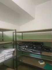 Помещение, назначение: нежилое, общая площадь: 75,1 кв.м., этаж 2, кадастровый номер: 50:65:0020304:1300
Местонахождение: Московская область, г. Красноармейск, просп. Испытателей, д. 16, пом. 47,48,49,51