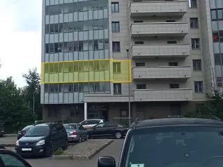 Жилое помещение по адресу: г. Москва, ул. 11-я Парковая, д. 52, кв.5 общей площадью 145,9 кв.м. (Этаж№3), кадастровый номер: 77:03:0005011:8838 Вид жилого помещения: Жилое Общая площадь: 145.9