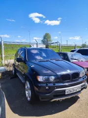 Автомобиль " BMW X5" Автомобиль " BMW X5" государственный регистрационный знак  Х063РА178   RUS. Год выпуска - 2003. VIN WBAFB91010LN97100. Мощность двигателя - 347 л.с. Рабочий объем двигателя - 4619 куб.см Ключи и документы отсутствуют. Работоспособность не проверялась. 
Назначение: pryamie 
Год…