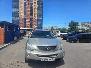 Lexus RX, 2008 года, 211 лс, 280000 км, АКПП. Автомобиль Lexus RX400H, 2008 г. в., VIN: JTJHW31U602059043. Техническое состояние: бывший в употреблении, имеет следы эксплуатации; требуются работы по тех обслуживанию. В отношении указанного транспортного средства зарегистрирован залог в пользу ВТБ…