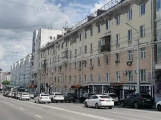 Нежилое помещение, 89 кв.м, подвал, ул. Карла Маркса, 36, Уфа, Республика Башкортостан. Нежилые помещения подвала пятиэтажного жилого здания, являющегося выявленным объектом культурного наследия «5-этажный жилой дом» (кадастровый номер 02:55:010209:723), расположенного по адресу: Республика…