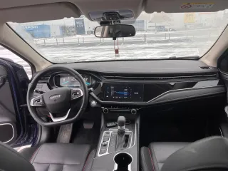 OMODA S5 2023 Автомобиль марки OMODA модель S5 2023 г.в. VIN-номер LVVDC21B0PD316740 С лотом №1 можно ознакомиться по месту его нахождения: адрес Московская область, Одинцовский район п.Новый городок д.19, предварительно согласовав время написав на эл.почту auarbitr@yandex.ru с момента публикации…