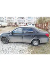 Datsun on-DO 2017 Datsun on-DO, 2017 года, 87 лс, 150173 км Автомобиль: марка Datsun, модель on-DO, год выпуска 2017, VIN Z8NBAABD0J0063433. Техническое состояние: в отличном состоянии: поломок нет, на ходу
