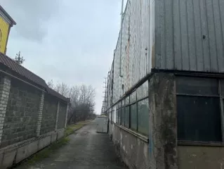 Нежилое помещение кад. №15:09:0040103:6601, 377,4 кв.м, РФ, РСО - Алания, г. Владикавказ, ул. Московская, д. 4 
Нежилое помещение кад. №15:09:0040103:6607, 11767,5 кв.м, РФ, РСО - Алания, г. Владикавказ, ул. Московская, д. 4 
Нежилое помещение кад. № 5:09:0040103:6608, 267 кв.м, РФ, РСО - Алания…
