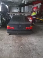 BMW 520, 1994 г., А969НО35, VIN WBAHB51000GH01346. Объект утратил потребительские свойства по причине наличия дефектов и т.к. продолжительное время находился в простое (без эксплуатации) и без технического обслуживания, не соответствует требованиям ТР ТС 018/2011 Технического регламента Таможенного…