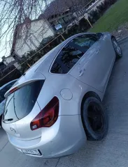 OPEL ASTRA 2013 транспортное средство марки OPEL модель ASTRA 2013 г.в. VIN-номер XUFPE6DD0C3042632. Ознакомление с предметом торгов и документацией на имущество осуществляется по месту нахождения имущества (в рабочие дни после предварительного согласования даты и времени по телефону организатора…