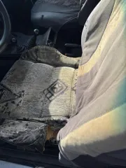 ВАЗ 21113 2002 года выпуска, VIN XTА21113020123293. Транспортные средства марок Toyota Sprinter (подлежит реализации как годные остатки); УАЗ-39094; Toyota Sprinter с госномером В123 АХ04; ВАЗ 21113; ГАЗ-3110; мотоцикл Racer RC-110; ВАЗ 21213; Mitsubishi Lancer; Nissan Sunny; ВАЗ 21099; мотоцикл…