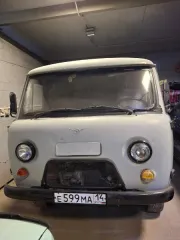 Уаз-220695-04 спец. пассажирский, 2015 г.в., г/н Е599МА14, цвет белая ночь, VIN XTT220695F1222468, № шасси(рамы): 220695F0469987, № кузова (прицепа) 220695F1222468, № двигателя F3036665, объем двигателя 2693.000 см.куб., мощность двигателя 82.500 кВт, 112.200 л.с., серия и номер: 1434065068…