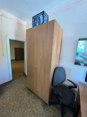 Нежилое помещение площадью 35,8 кв.м., с кадастровым номером 39:11:070601:118, расположенное по адресу: Калининградская область, р-н Правдинский, п. Знаменка, улица Центральная, д. 30, пом. А1