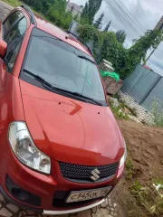 Suzuki SX4, 2013 г.в., VIN TSMEYA21S00720905. Ознакомление с имуществом по адресу: РТ, г. Бугульма, ул. Международная, 74, по предварительному согласованию с Финансовым управляющим по тел. +79120858680 или через запрос на электронную почту yuliya.cherepanova.9797@mail.ru, с момента публикации…