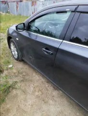 Nissan Sentra, 2015 г., 117 лс, 161608 км, АКПП, Легковой автомобиль, марка: NISSAN, модель: SENTRA, год изготовления: 2015, цвет: темно-серый, VIN: Z8NBEAB1752631415, ПТС: 47ТС 729543, г/н: 0337КС29, экологический класс: пятый, разрешенная максимальная масса 1675 кг, масса без нагрузки 1328 кг