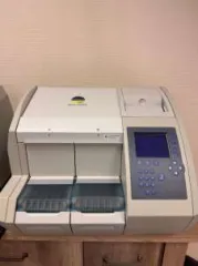 Прибор VITEK 2 COMPACT, серийный номер отсутствует.