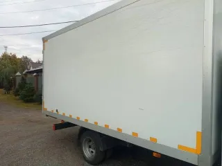 Транспортное средство Газель Next 2024 г. выпуска, VIN XU42824NER0000828 находится в залоге АО  Альфа Банк , пробег 102 618 км.