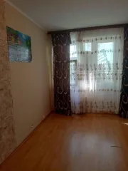 Квартира 53.5 м² в Москве, г. Троицк, 2-я Нововатутинская улица, дом 5, квартира 127. Этаж 17 из 17. Общая площадь 53.5 м², жилая 32.2 м², кухня 9.2 м². Кадастровый номер: 77:17:0140116:909.