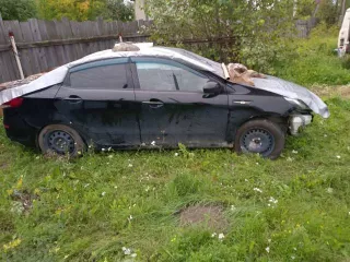 автомобиль Легковой автомобиль KIA RIO, регистрационный знак Р 233 НН 196, наименование ТС легковой седан, VIN: Z94CB41ABHR437865, год выпуска ТС 2017, категория ТС В/М1, шасси  рама  № отсутствует, № кузова Z94CB41ABHR437865, цвет черный